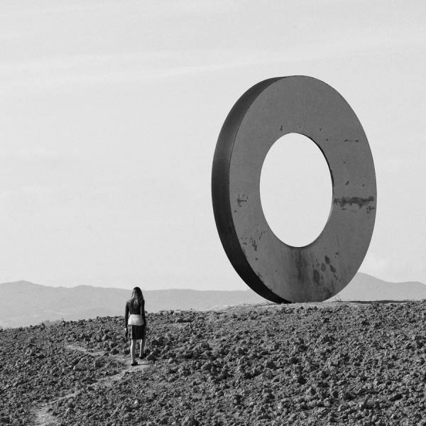 Photograph Della Latta Massimo  La Via on One Eyeland